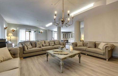 Villa Barbara in Palazzuolo sul Senio - Foto 10