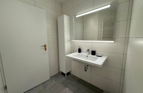 Ruhrgebiet-Apartments in Duisburg Stadtmitte - Foto 5