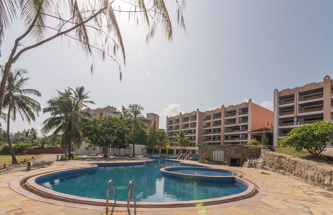 Cho ka Cottages - Foto 21