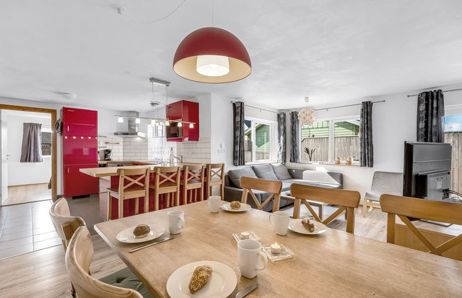 "Heming" - 100m from the sea - Foto 34