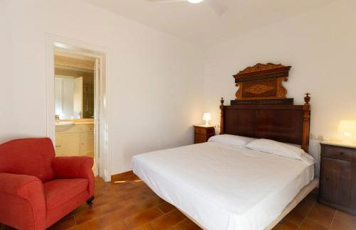 Villa Rosa, espaciosa casa con piscina - Foto 13