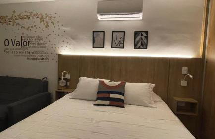 Ar quente e frio!moderno!5 minutos do centro - Foto 26