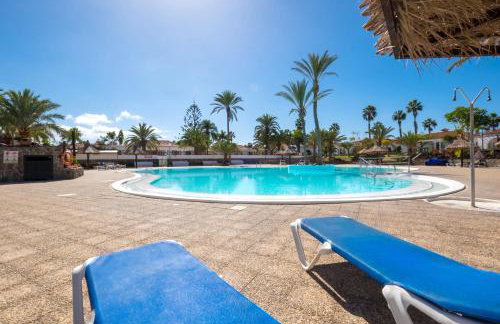 Sunny Bungalow Parque Golf - Photo 12