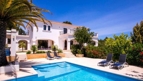 Villa Villa Almandrina by Interhome - Foto 2