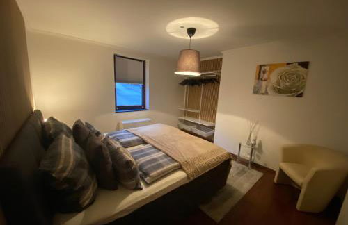 Ferienwohnungen Rurseeblick - Photo 70