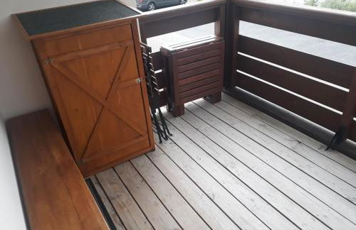 Appartement spacieux 3 pièces avec Wi-Fi, 7 personnes, Morillon 1000, près des pistes - FR-1-815-80 - Foto 3