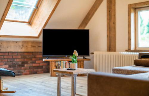 Schwarzwald Chalet - Karlshütte - Foto 25