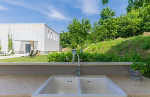 Villa Studio Gallery Bura by Interhome - Foto 33