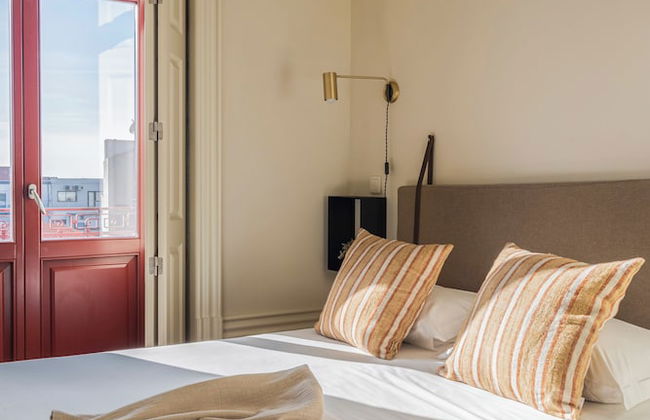 Aparthotel Oporto Alves da Veiga - Foto 32