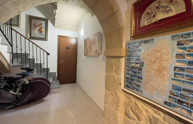 Itiseasy Cuglieri 1 Premium Suite Apartment - Foto 43