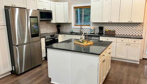 Adventure Cabin with Private Pond Near New River Gorge, Gauley & Summersville Lake - Foto 4