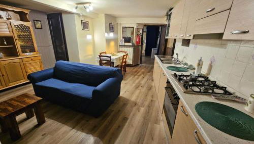 Locazione Turistica LBS, San Giacomo , Spoleto - Photo 4, stove