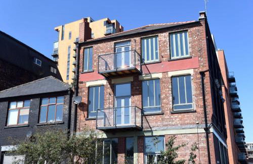 Stunning Penthouse Slps 20 (38 A4) - Photo 13