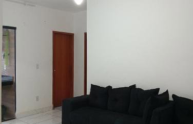 Apartamento próximo a BR com ar-condicionado - Foto 14