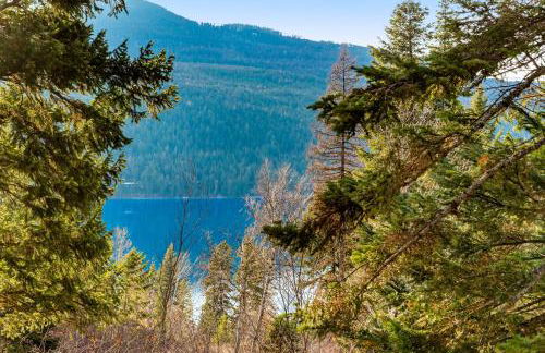 Experience Montana Cabins - Lake View Luxury #7 & Dream Catcher Luxury #8 - Foto 16