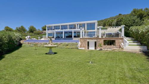 Dreamy 4 Bedroom Villa in Ibiza City, 1243 - Photo 3