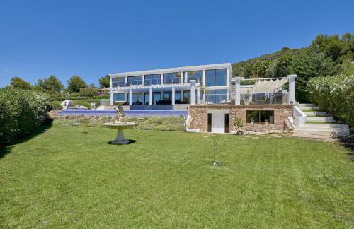 Dreamy 4 Bedroom Villa in Ibiza City, 1243 - Photo 3
