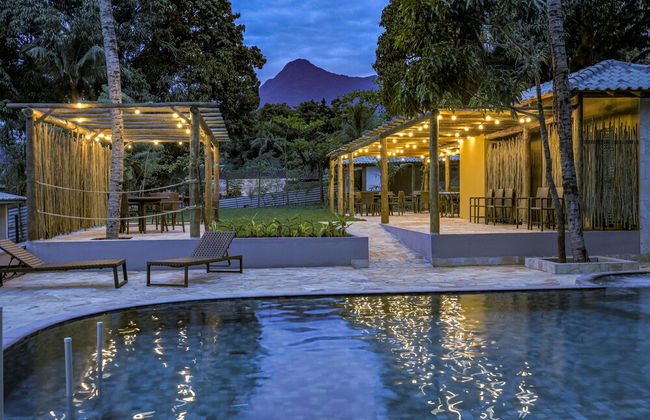 Vila Bella Residence - Foto 27