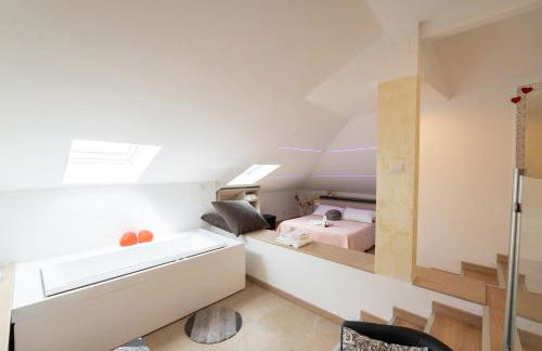 Asterias Residence - Rooms & SPA - Foto 10