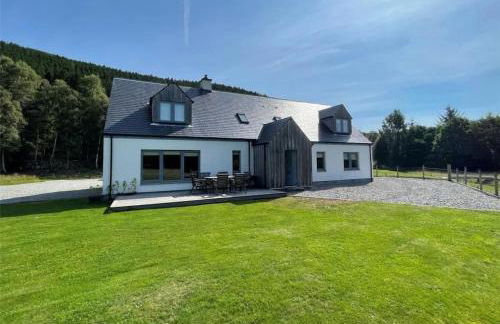 Highland Hideaway in secluded riverside location - Foto 29