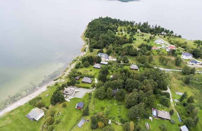 Beautiful Cottage in Kaberneeme - Foto 17