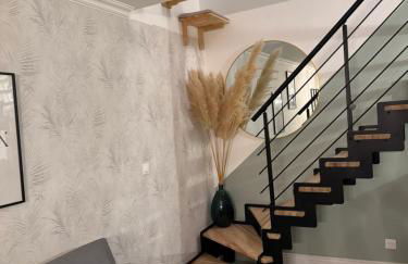 Grande maison familiale & conviviale - Foto 17