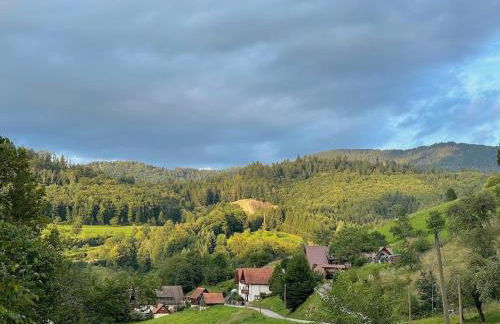 Wolfshound Cottage - Foto 33