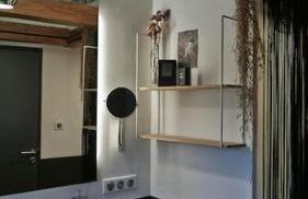 Apartement Strasbourg entre hypercentre et verdure - Foto 13