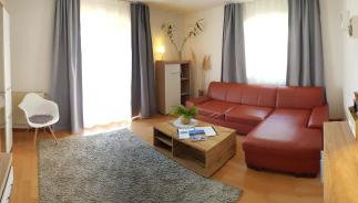 Apartment Morgensonne - Foto 4