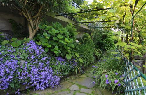 Apartment Sabrina by Interhome - Foto 49