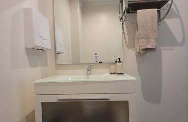 Oeiras Historic Bedrooms - Foto 69