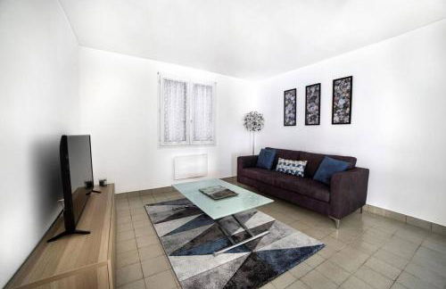 PICH Grande maison centre-ville - Foto 1