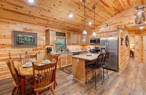 Beside Still Water 2 - 2 Bedrooms, 2 Baths, Sleeps 6 Home by RedAwning - Foto 28