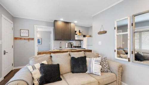 Wake Zone Lighthouse Lodge - Lake Views - Foto 2