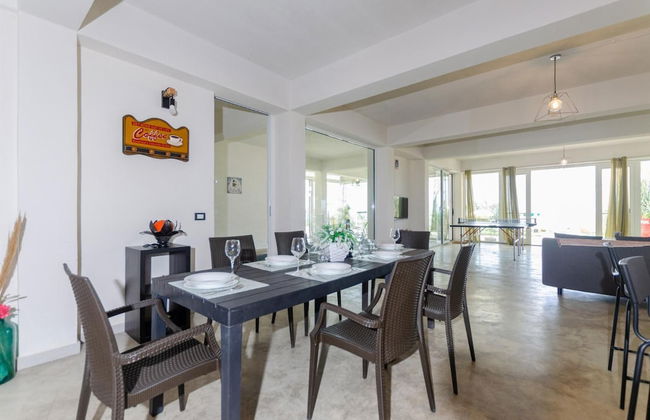 Villa Padima in Scicli - Foto 23