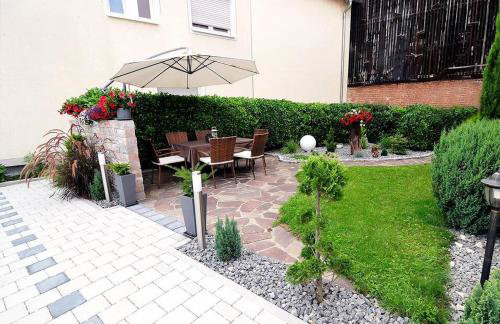 Ferienwohnung Am Steingarten beim Europa-Park - Foto 20