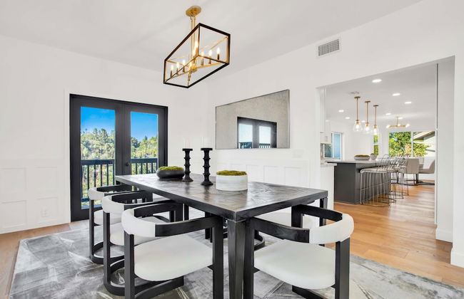 Dona Teresa by Avantstay Home Studio, City Views - Photo 32