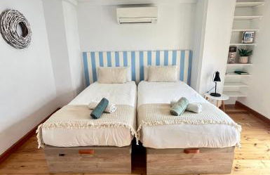 Casa Pedregalejo. Grupos-Familias - Photo 13