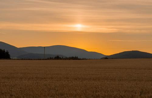 Stunning Country Cottage in Ardross Close To Traitors Castle & NC500 - Foto 30