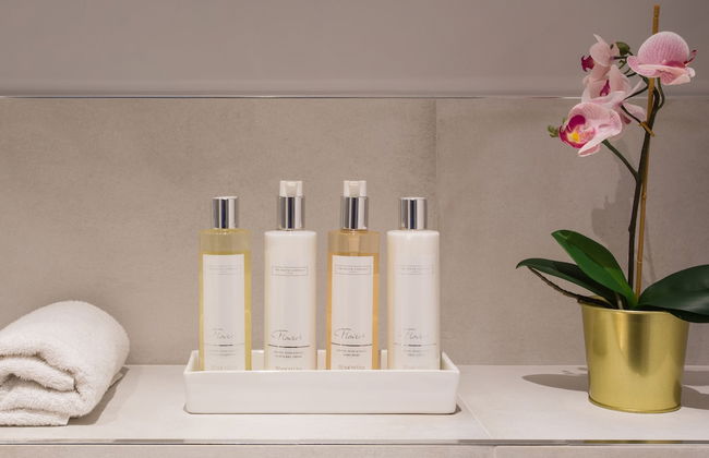 Skyline Plaza by Viridian Apartments - Foto 15