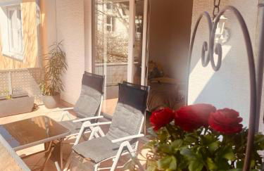 Ferienwohnung Nägler - Foto 12