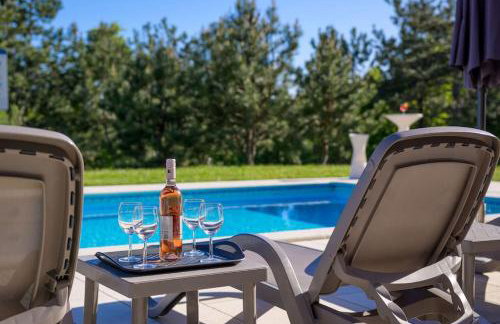 Villa Mirna by Istrialux - Foto 48