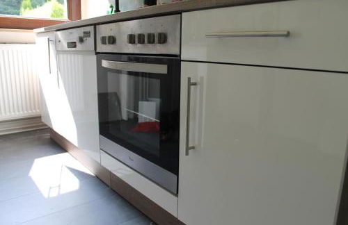 Ferienwohnung Zum Vierbeiner - Foto 13