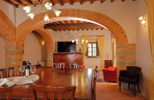 Villa Margherita - Foto 71