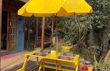 Chalé Boutique Recanto dos Ursos - Foto 11