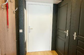 Appartement familial avec parking centre Valberg - Foto 21