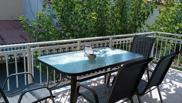 Alpha apartment, Ireon Samos - Foto 3