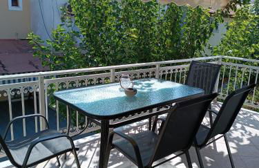 Alpha apartment, Ireon Samos - Foto 3