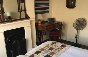 Griffin House Holiday Apartments - Foto 14