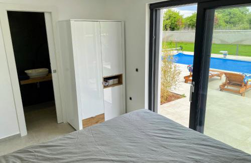 Villa Eni Medulin Sisan heated pool - Foto 64